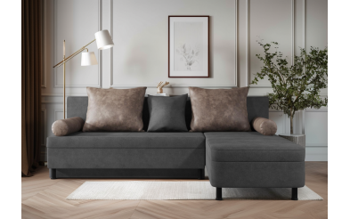 Coltar extensibil Delano Prime Coltar extensibil